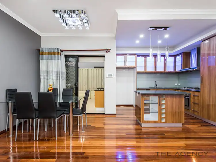 Sixth view of Homely townhouse listing, 314a Main Street, Balcatta WA 6021