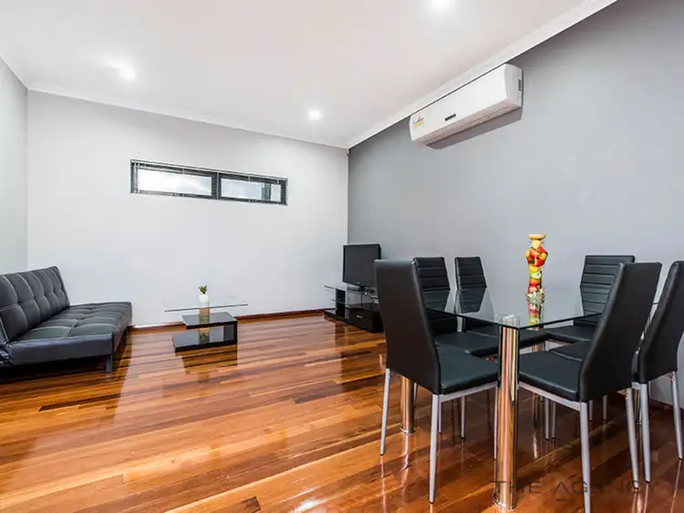 Seventh view of Homely townhouse listing, 314a Main Street, Balcatta WA 6021