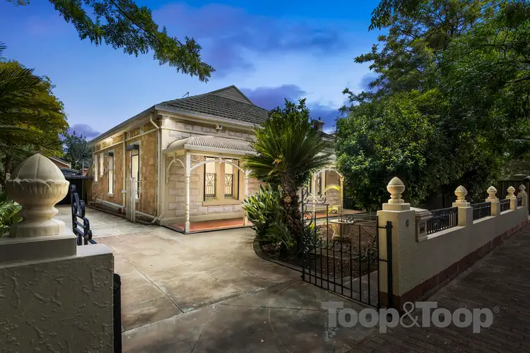 105 George Street, Norwood SA 5067