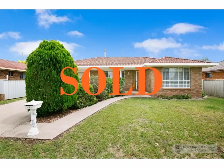 Second view of Homely house listing, 4 Evangelene Crescent, Armidale NSW 2350
