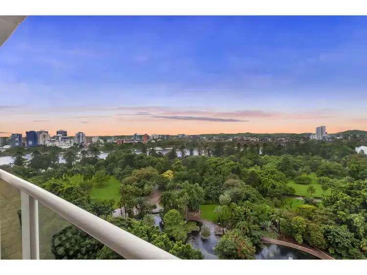 1404/132 Alice Street, Brisbane City QLD 4000