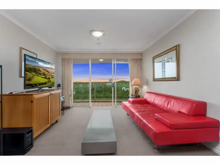Fifth view of Homely apartment listing, 1404/132 Alice Street, Brisbane City QLD 4000