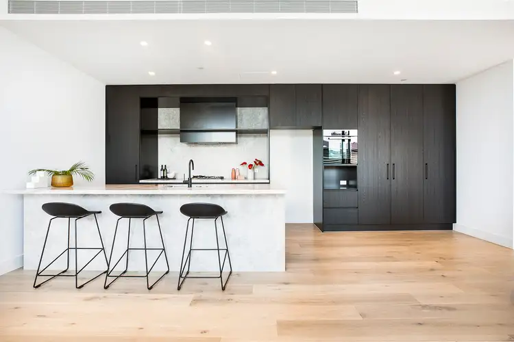 Third view of Homely apartment listing, G02/292-294 Hawthorn Road, Caulfield VIC 3162