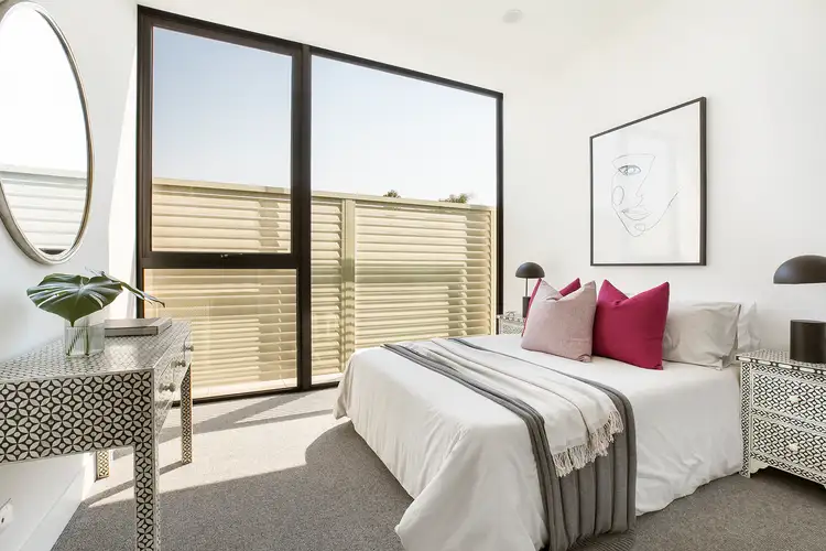 Fifth view of Homely apartment listing, G02/292-294 Hawthorn Road, Caulfield VIC 3162
