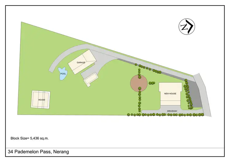 34 Pademelon Pass, Nerang QLD 4211