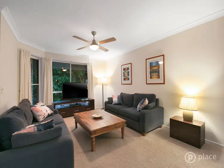 Fifth view of Homely house listing, 12 Ringway Place, Chapel Hill QLD 4069