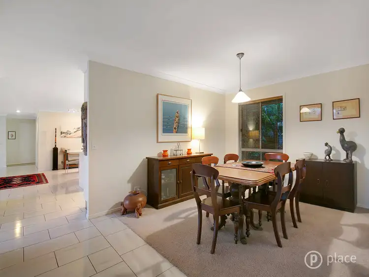 Sixth view of Homely house listing, 12 Ringway Place, Chapel Hill QLD 4069