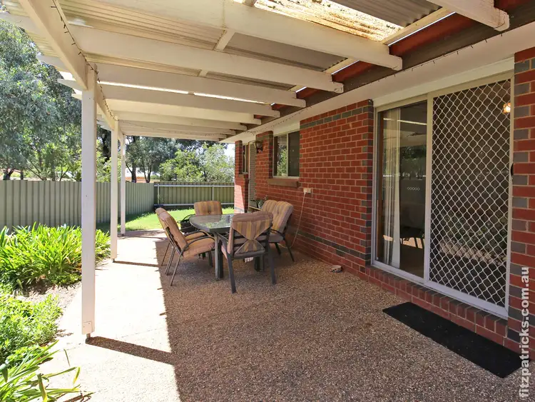 Sixth view of Homely unit listing, 2/22 Harrier Street, Estella NSW 2650