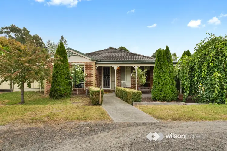 2 Currajong Court, Traralgon South VIC 3844