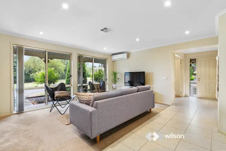 Third view of Homely house listing, 2 Currajong Court, Traralgon South VIC 3844