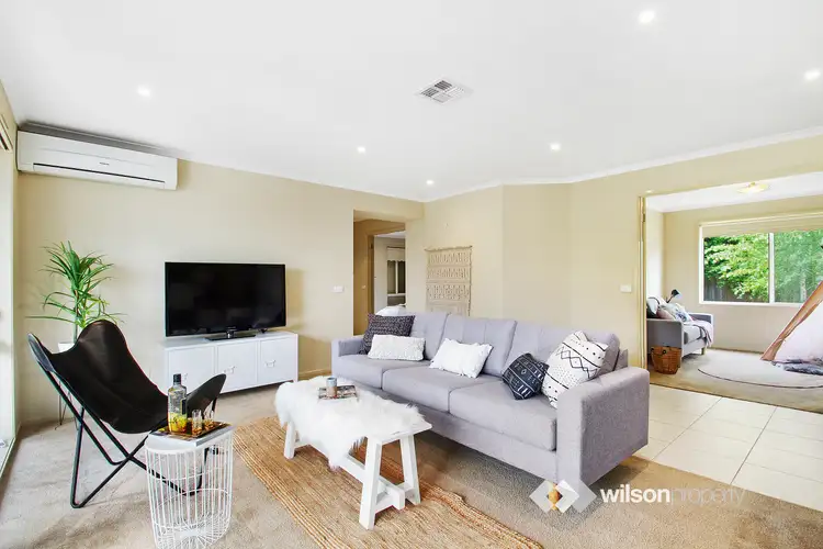 Fourth view of Homely house listing, 2 Currajong Court, Traralgon South VIC 3844