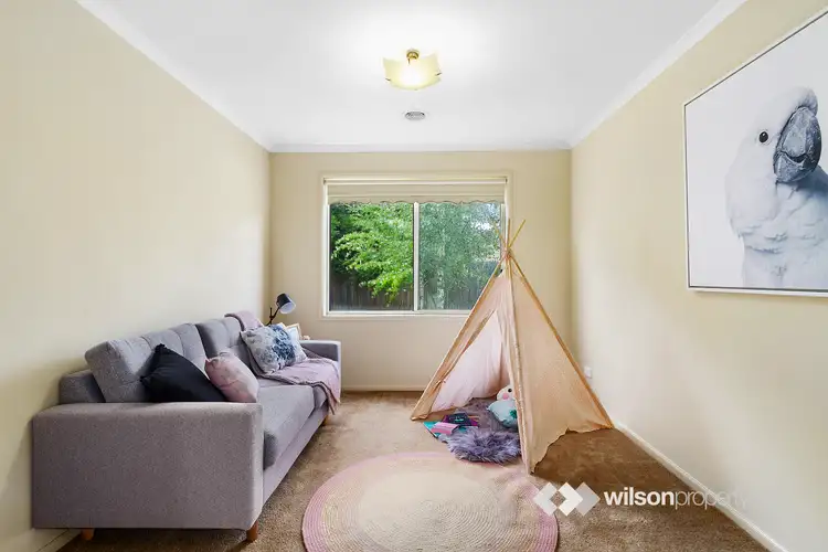 Fifth view of Homely house listing, 2 Currajong Court, Traralgon South VIC 3844