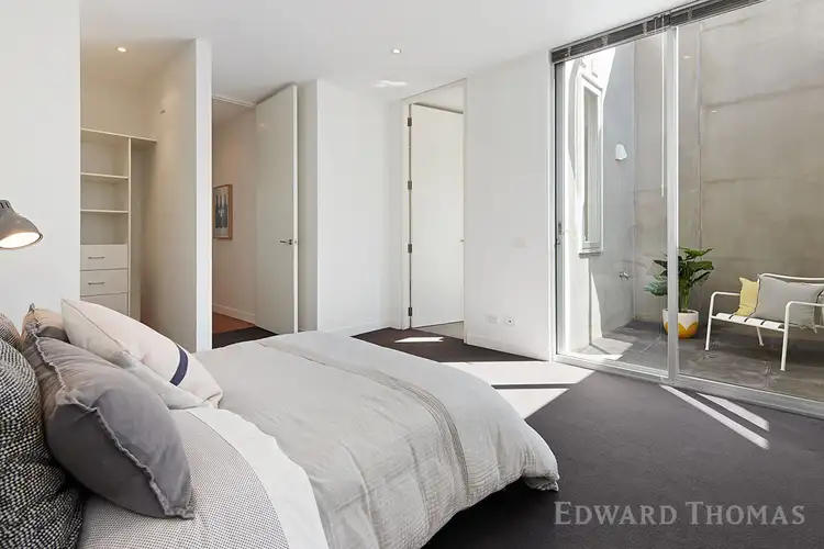 6/7 Sanders Place, Richmond VIC 3121