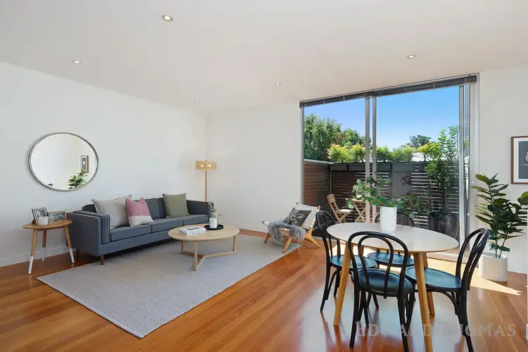 Fourth view of Homely townhouse listing, 6/7 Sanders Place, Richmond VIC 3121