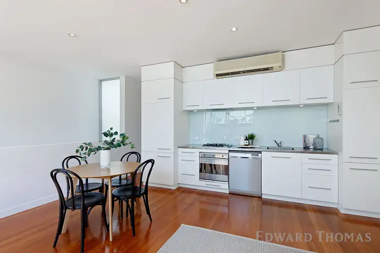 Fifth view of Homely townhouse listing, 6/7 Sanders Place, Richmond VIC 3121