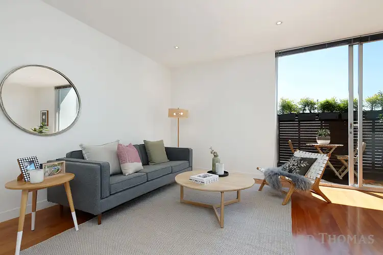 Sixth view of Homely townhouse listing, 6/7 Sanders Place, Richmond VIC 3121