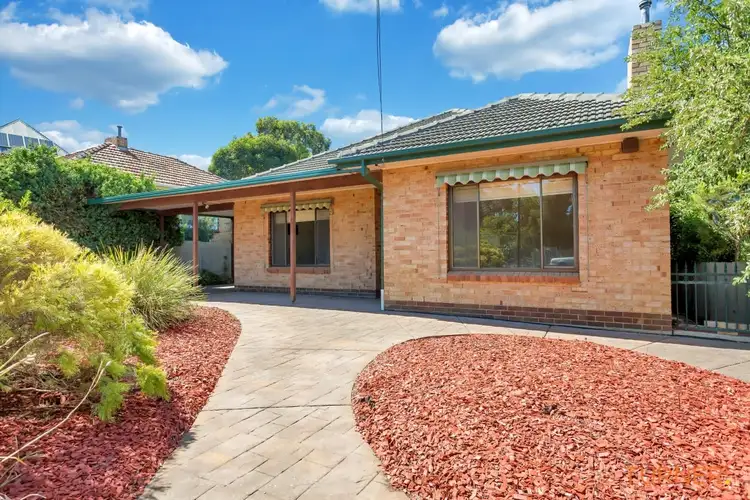 7 George Street, Vale Park SA 5081