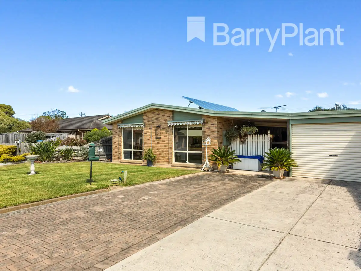 Main view of Homely house listing, 20 The Helm, Capel Sound VIC 3940