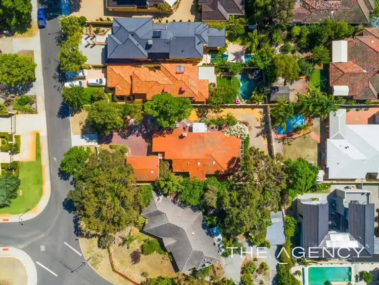 Fifth view of Homely house listing, 46 River View Terrace, Mount Pleasant WA 6153