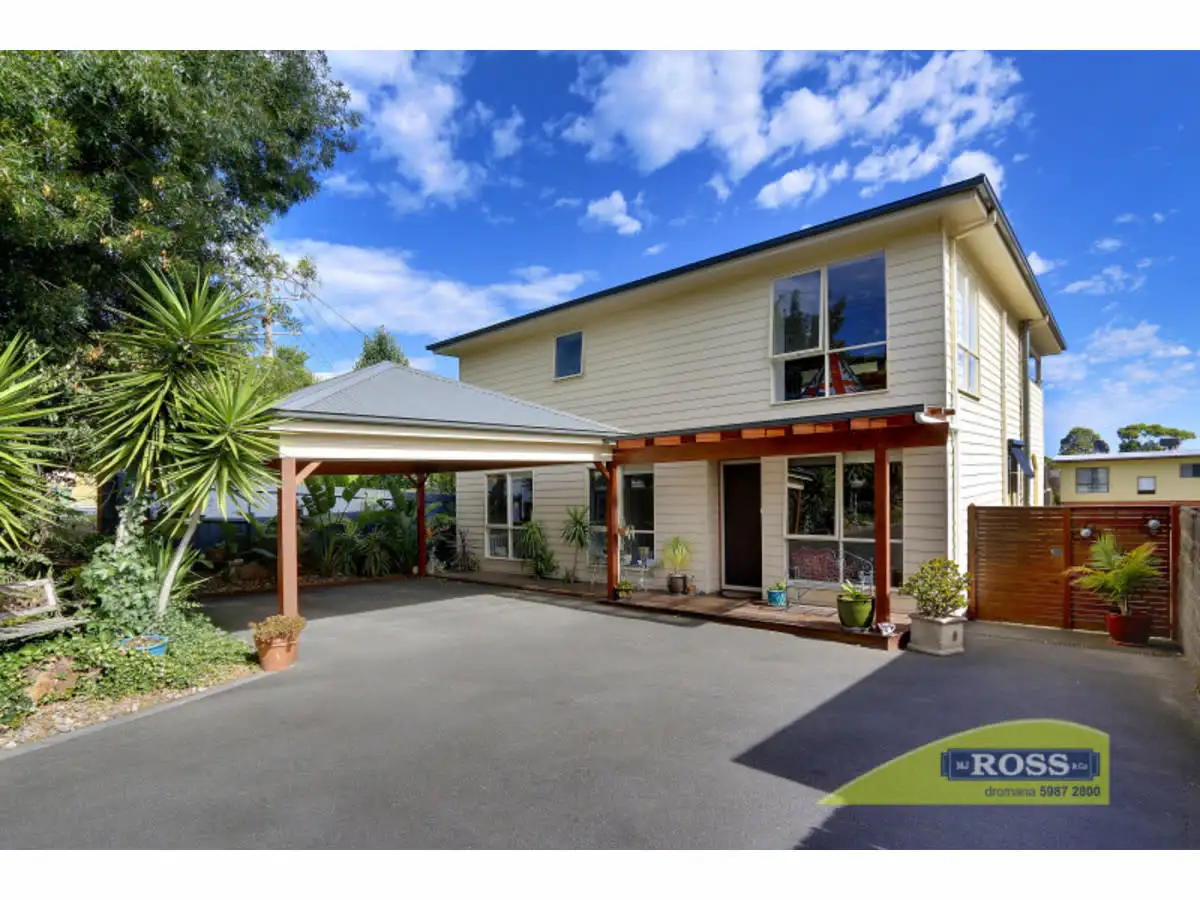 Main view of Homely house listing, 262 Boundary Road, Dromana VIC 3936