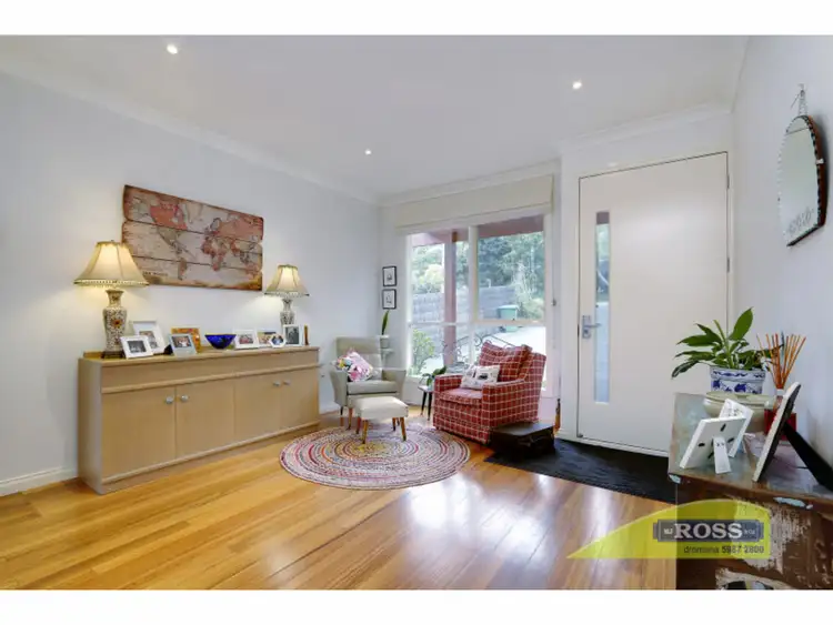 Third view of Homely house listing, 262 Boundary Road, Dromana VIC 3936