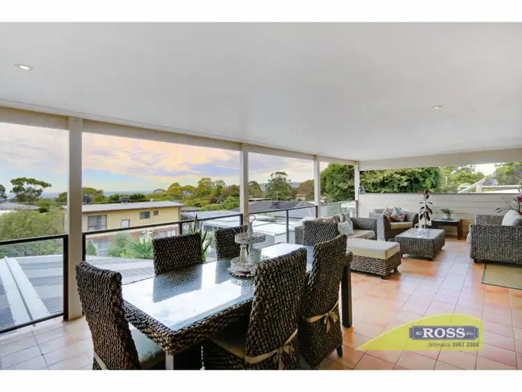 Fifth view of Homely house listing, 262 Boundary Road, Dromana VIC 3936