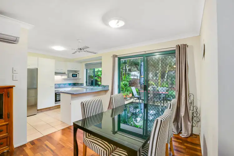 Third view of Homely villa listing, 32/28 Ancona Street, Carrara QLD 4211