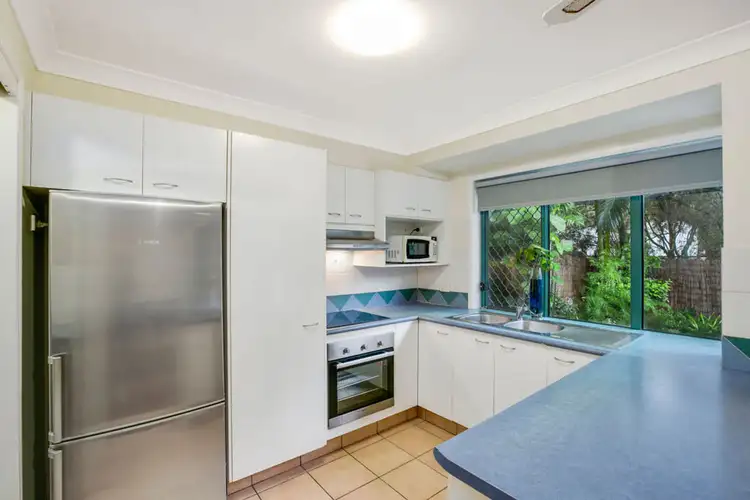Fourth view of Homely villa listing, 32/28 Ancona Street, Carrara QLD 4211