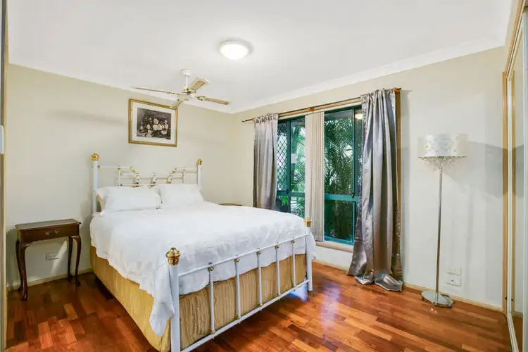 Sixth view of Homely villa listing, 32/28 Ancona Street, Carrara QLD 4211