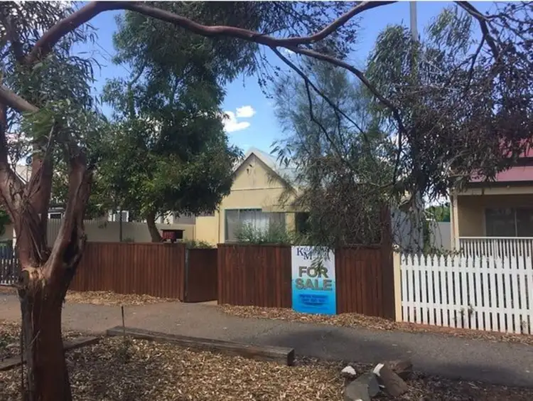 Second view of Homely house listing, 115 Hanbury Street, Kalgoorlie WA 6430