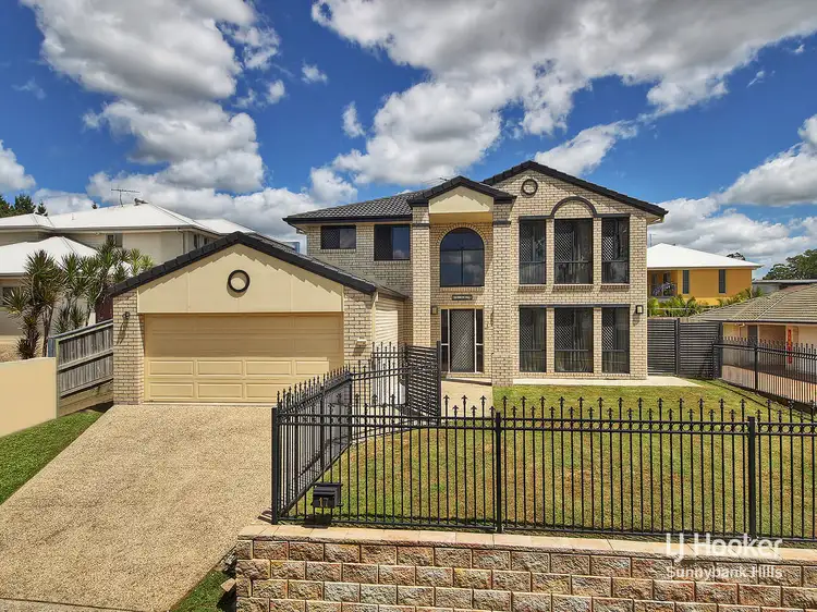 17 Crawford Place, Calamvale QLD 4116