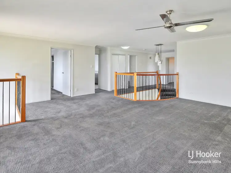 Fourth view of Homely house listing, 17 Crawford Place, Calamvale QLD 4116