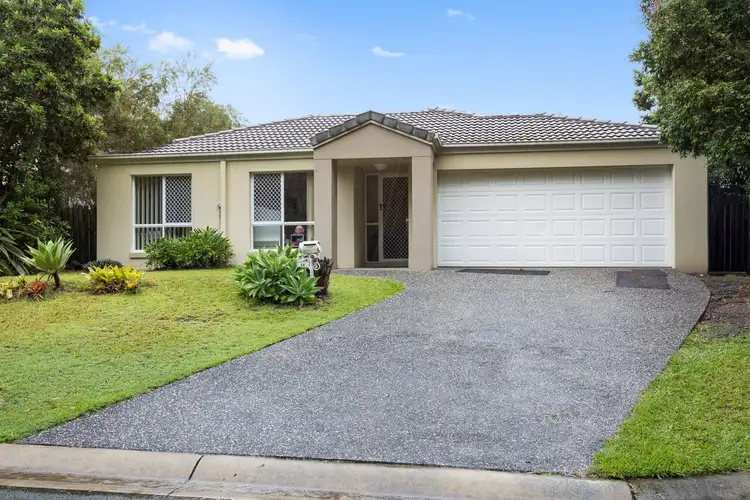 46 Clydesdale Drive, Upper Coomera QLD 4209