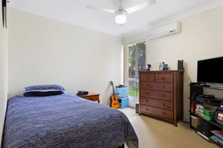Fourth view of Homely house listing, 46 Clydesdale Drive, Upper Coomera QLD 4209