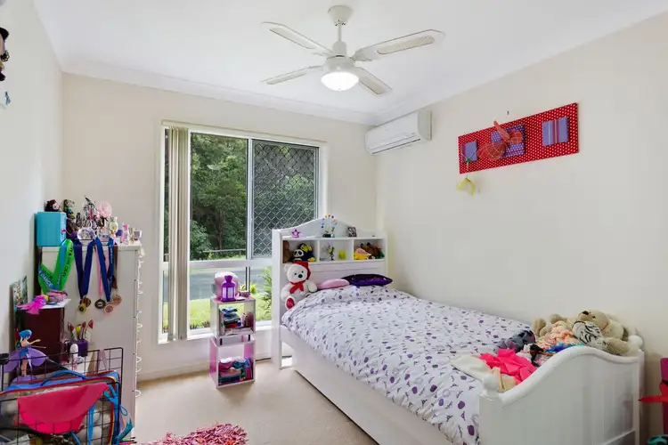 Fifth view of Homely house listing, 46 Clydesdale Drive, Upper Coomera QLD 4209