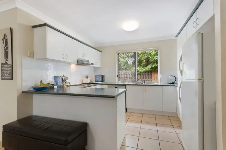 Seventh view of Homely house listing, 46 Clydesdale Drive, Upper Coomera QLD 4209