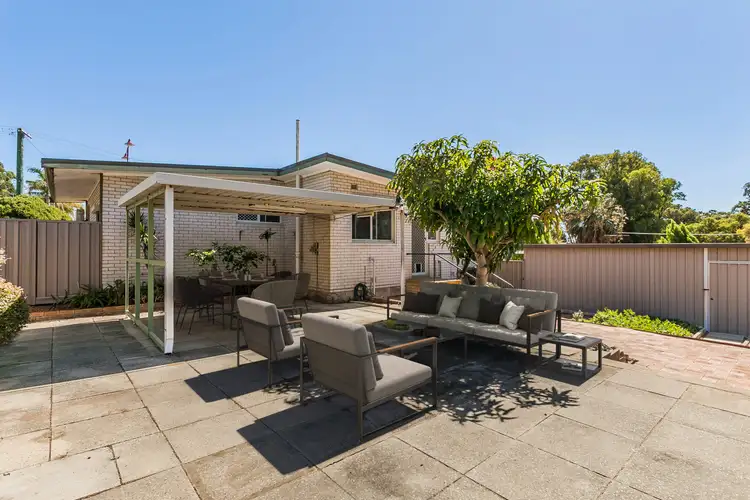 Third view of Homely house listing, 58 Sulphur Road, Parmelia WA 6167