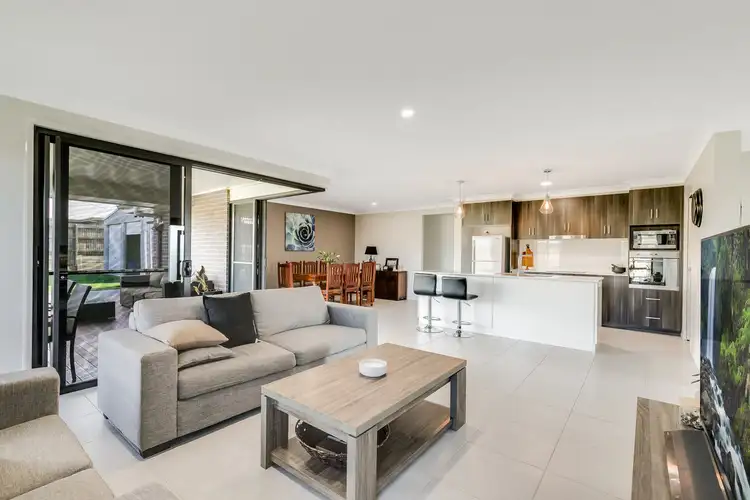 Second view of Homely house listing, 112 Shoesmith Road, Westbrook QLD 4350