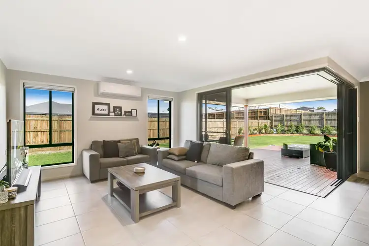 Third view of Homely house listing, 112 Shoesmith Road, Westbrook QLD 4350