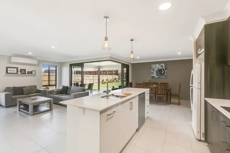 Fourth view of Homely house listing, 112 Shoesmith Road, Westbrook QLD 4350