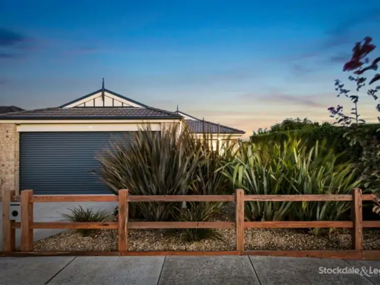 Main view of Homely house listing, 34 Filmer Crescent, Narre Warren South VIC 3805