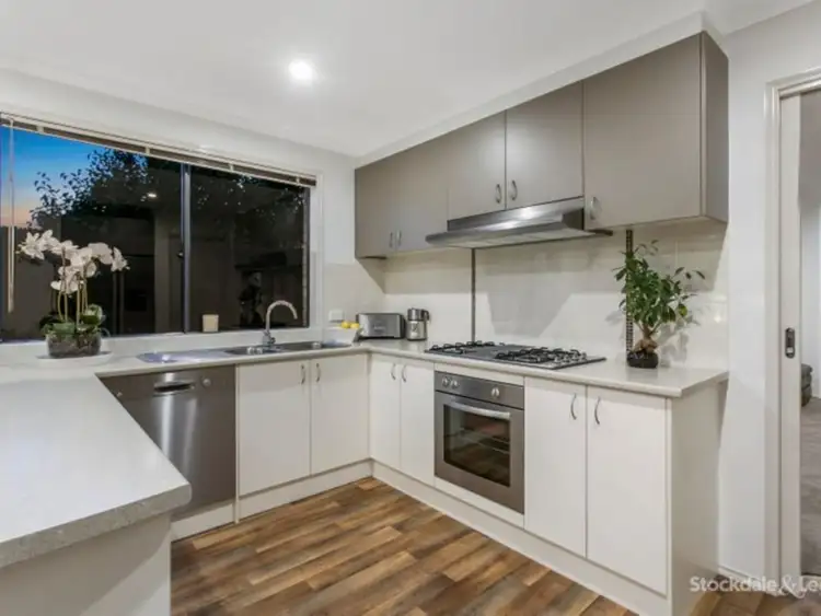 Second view of Homely house listing, 34 Filmer Crescent, Narre Warren South VIC 3805