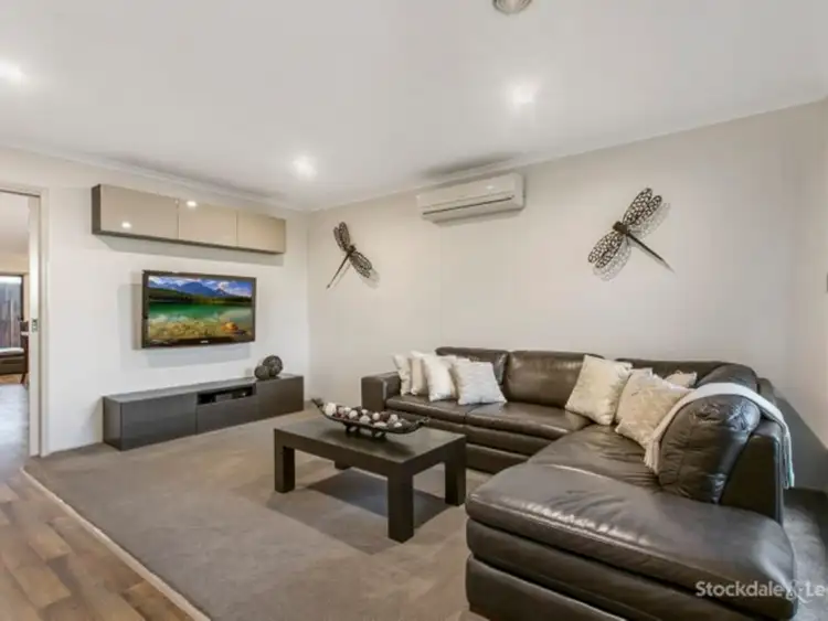 Third view of Homely house listing, 34 Filmer Crescent, Narre Warren South VIC 3805