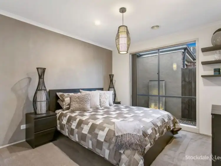 Fourth view of Homely house listing, 34 Filmer Crescent, Narre Warren South VIC 3805