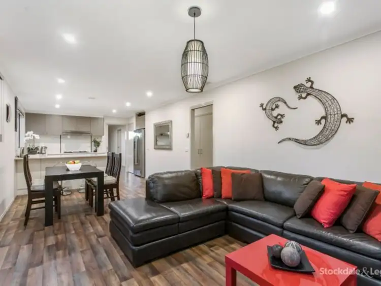 Fifth view of Homely house listing, 34 Filmer Crescent, Narre Warren South VIC 3805