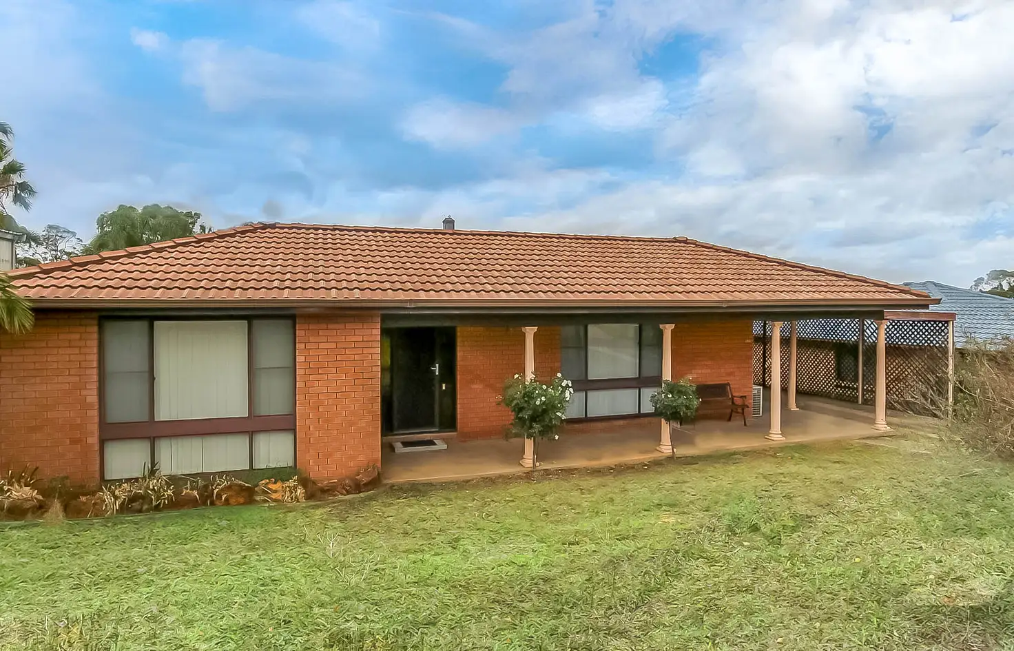 Main view of Homely house listing, 125 St Andrews Street, Aberdeen NSW 2336