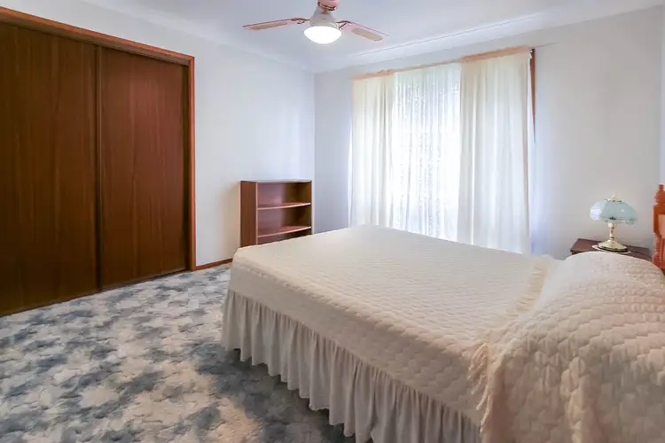 Fifth view of Homely house listing, 125 St Andrews Street, Aberdeen NSW 2336