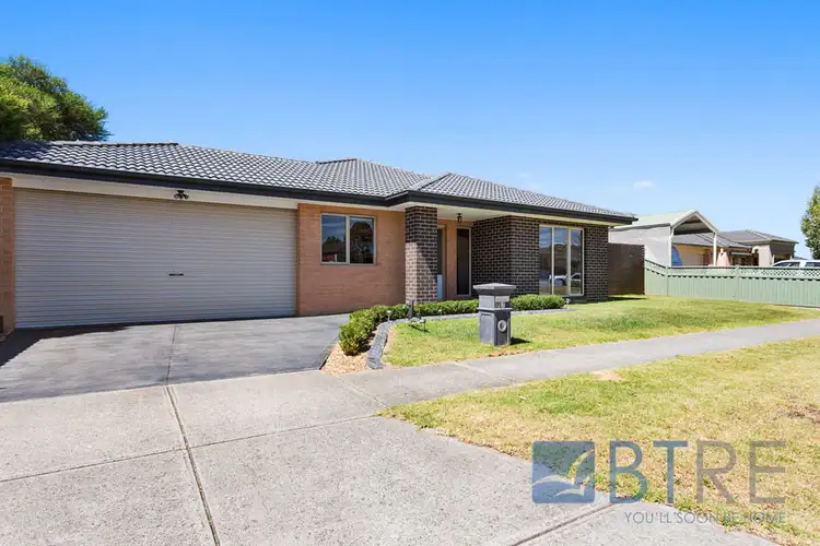 17 Rosemary Drive, Hastings VIC 3915