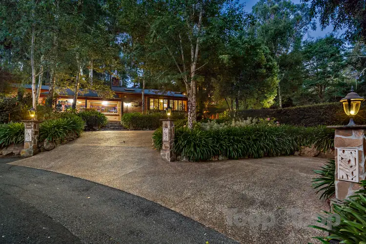 Second view of Homely house listing, 2 Sunnyspring Glen Road, Aldgate SA 5154