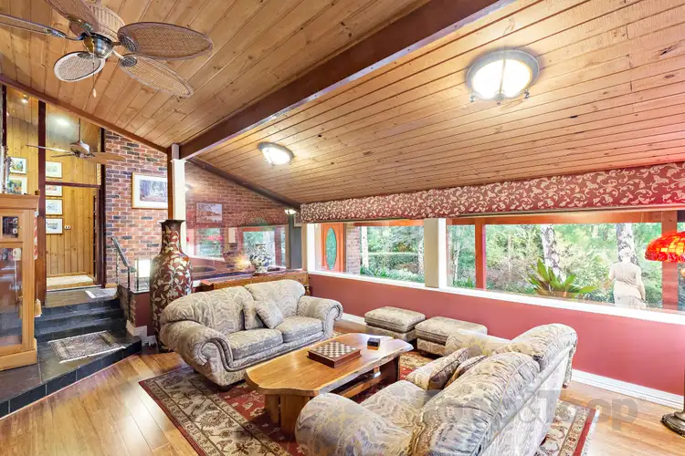 Fifth view of Homely house listing, 2 Sunnyspring Glen Road, Aldgate SA 5154